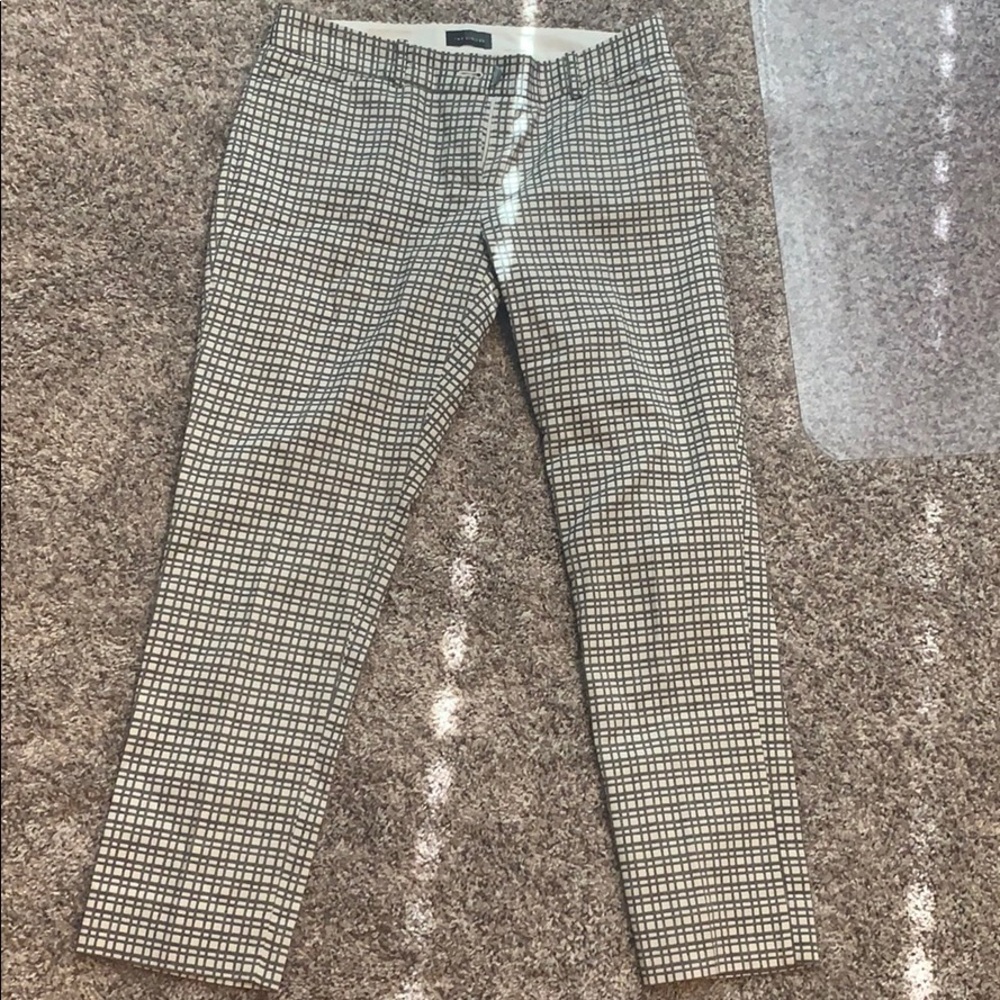 Dress pants